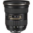 Tokina 17-35mm f 4 Pro FX Lens for Nikon Cameras Supply