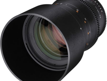 Rokinon 135mm T2.2 Cine DS Lens for Sony E-Mount Cheap