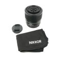 Nikon NIKKOR Z MC 50mm f 2.8 Lens **OPEN BOX** For Cheap