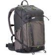 MindShift Gear BackLight 36L Backpack | Charcoal Fashion