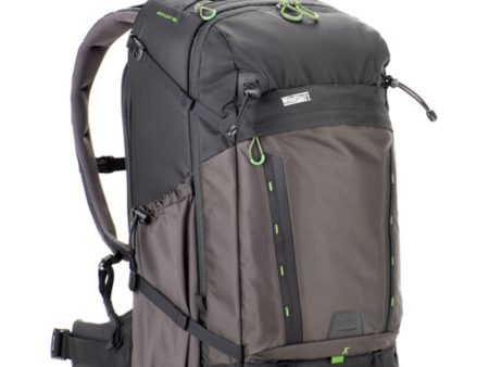 MindShift Gear BackLight 36L Backpack | Charcoal Fashion