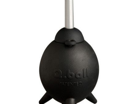 Giottos Q Ball Air Blower | Black Sale