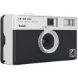 Reto Project Kodak Ektar H35 Half Frame Film Camera | Black Sale