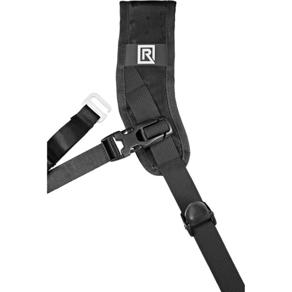 BlackRapid Sport Breathe Camera Strap | For Left Handers Fashion