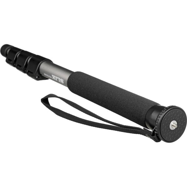 Slik Professional Heavy-Duty Alloy Monopod For Sale