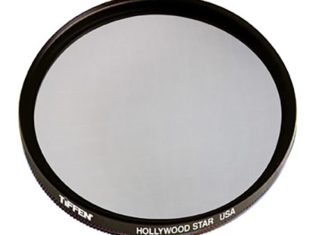 Tiffen 82mm Hollywood Star Filter Supply