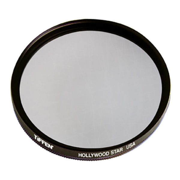 Tiffen 82mm Hollywood Star Filter Supply