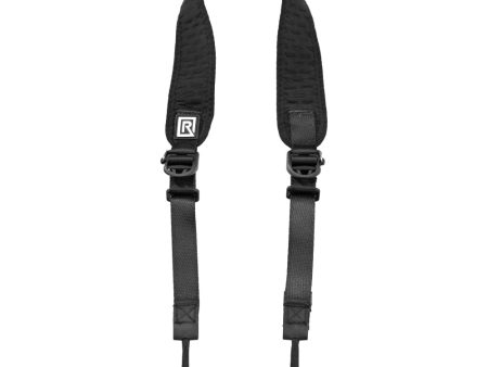 BlackRapid Breathe Binocular Strap Supply