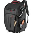 Manfrotto Pro Light Cinematic Backpack Expand For Sale