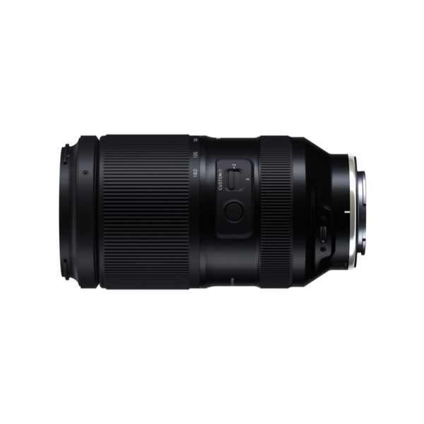 Tamron 70-180mm f 2.8 Di III VC VXD G2 Lens | Sony E Online