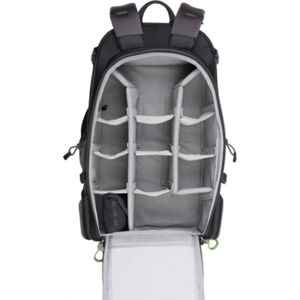 MindShift Gear BackLight 36L Backpack | Charcoal Fashion