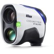 Nikon 6x21 CoolShot Pro II Stabilized Laser Rangefinder For Cheap