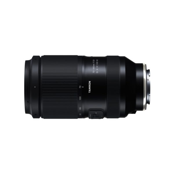 Tamron 70-180mm f 2.8 Di III VC VXD G2 Lens | Sony E Online