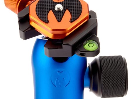 3 Legged Thing AirHed Pro Ball Head | Blue Online Sale