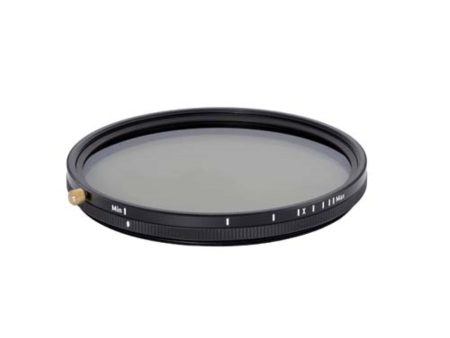 Promaster 82mm Variable ND | HGX Prime, 1.3 - 8 stops Online Hot Sale