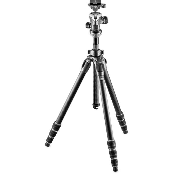 Gitzo GK1542-82QD Mountaineer Series 1 Carbon Fiber Tripod with Center Ball Head Discount