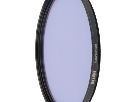 NiSi 67mm Natural Night Filter Hot on Sale