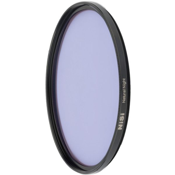 NiSi 67mm Natural Night Filter Hot on Sale