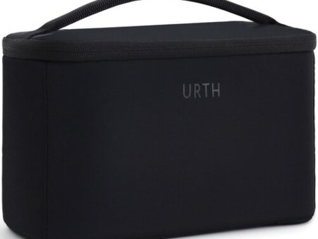 Urth Arkose Small 3.7L Camera Insert | Black For Cheap