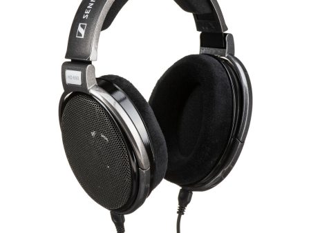 Sennheiser HD 650 Stereo Reference Headphones Online now