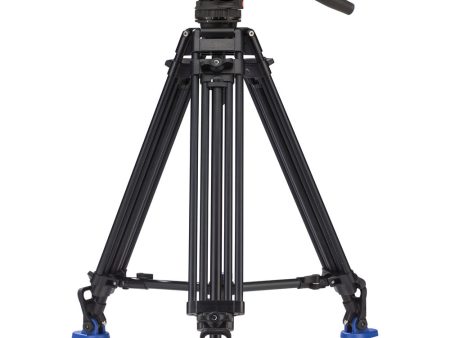 Benro BV6 Pro Video Tripod Kit Online