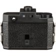 Holga 120GCFN Plastic Medium Format Film Camera | Black Cheap