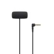 Sony Compact Stereo Lavalier Microphone For Cheap