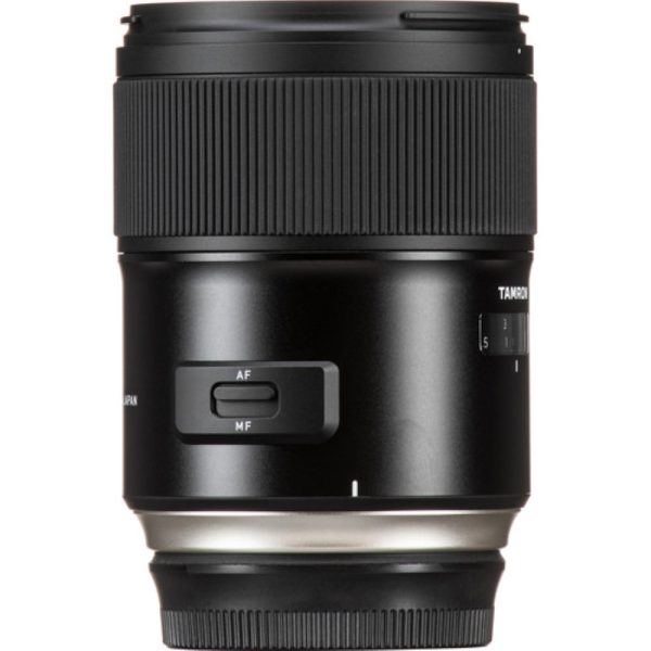 Tamron SP 35mm f 1.4 Di USD Lens for Canon EF Online Sale