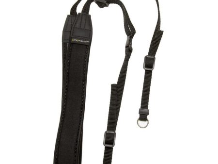 Promaster Cushion Strap QR | Black on Sale