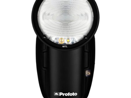 Profoto A10 AirTTL-F Studio Light for FUJIFILM Cheap