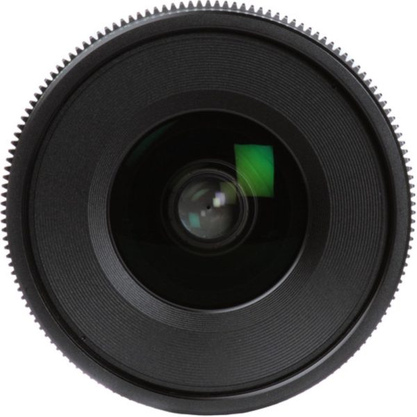 Canon CN-E 24mm T1.5 L F Cinema Prime Lens | EF Mount For Discount