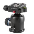 Sirui K-20x Ball Head Online