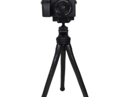 Promaster Crazy Legs Mobile Tripod Online now