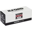 Ilford Ortho Plus Black and White Negative Film | 120 Roll Film Online Sale