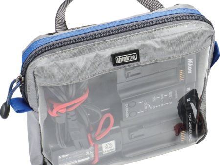 Think Tank Photo Cable Management 20 V2.0 Pouch Online