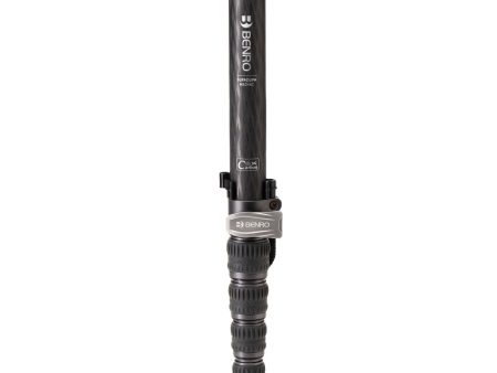 Benro MSD46C SupaDupa Carbon Fiber Monopod | 72  Hot on Sale