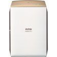 FUJIFILM INSTAX SHARE Smartphone Printer SP-2 | Gold Online now