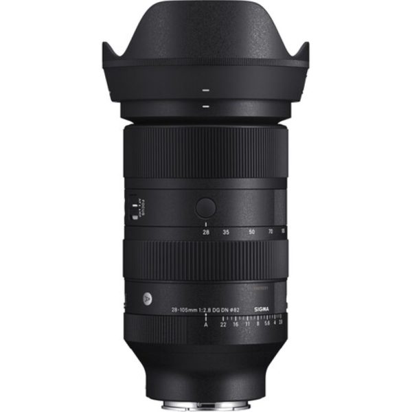 Sigma 28-105mm f 2.8 DG DN Art Lens | Sony E For Sale