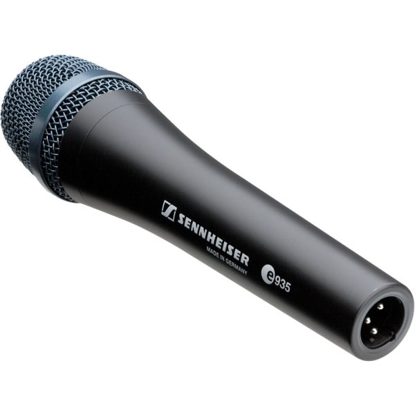 Sennheiser e935 Cardioid Dynamic Handheld Mic Online now