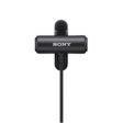 Sony Compact Stereo Lavalier Microphone For Cheap