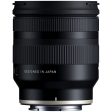 Tamron 11-20mm f 2.8 Di III-A RXD Lens | Sony E Fashion