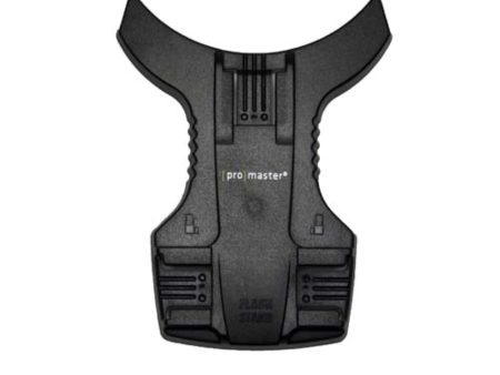 Promaster Multi-Mount Flash Stand on Sale