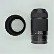 Sony 55-210mm f 4.5-6.3 OSS Telephoto E-Mount Lens - Black **OPEN BOX** Online now