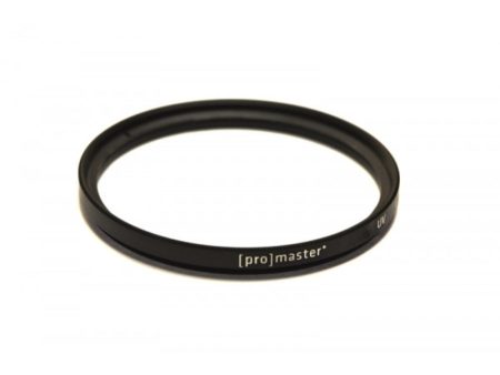 Promaster UV Filter 40.5mm For Discount