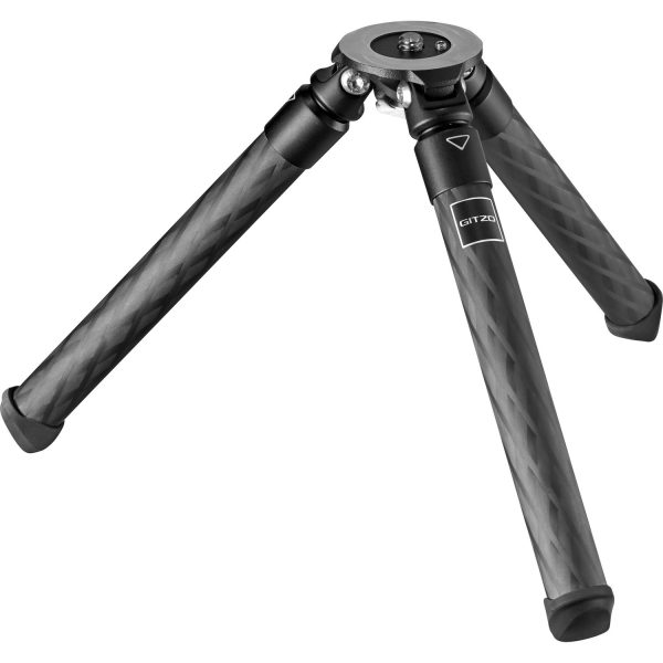 Gitzo Mini Traveler Tabletop Tripod | Black For Cheap