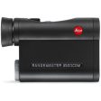 Leica 7x24 Rangemaster CRF 3500.COM Laser Rangefinder Cheap