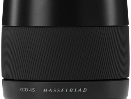 Hasselblad XCD 45mm f 3.5 Lens Fashion