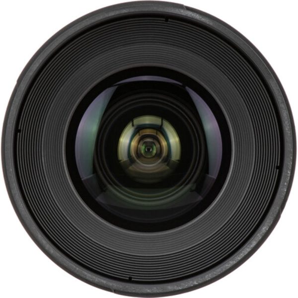 Tokina atx-i 11-20mm f 2.8 CF Lens for Canon EF Online now