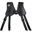 BlackRapid Breathe Double Camera Harness Online now