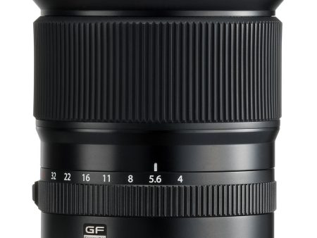 Fujifilm GF 23mm f 4 R LM WR Lens Sale